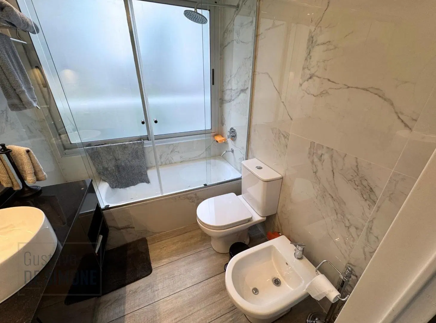 Departamento de 3 ambientes en Venta en Saavedra 4