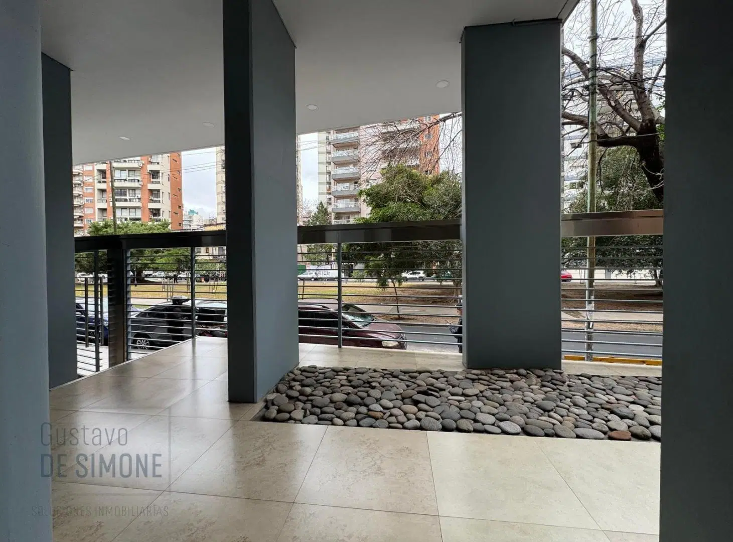Departamento de 3 ambientes en Venta en Saavedra 5
