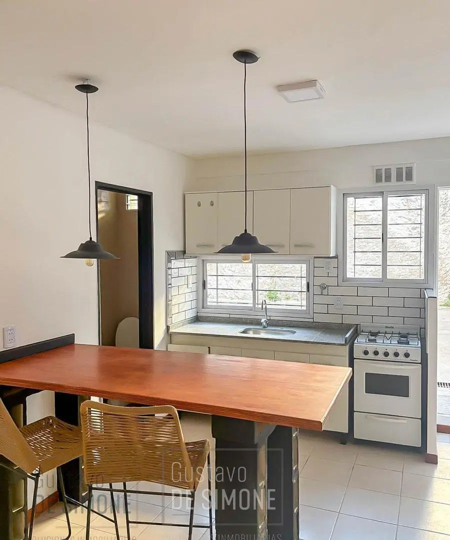 Venta Departamento monoambiente divisible en San Fernando 2