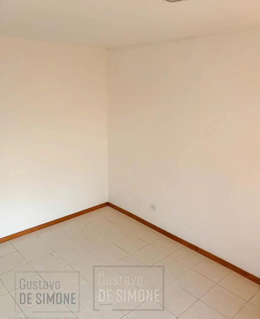 Venta Departamento monoambiente divisible en San Fernando 3