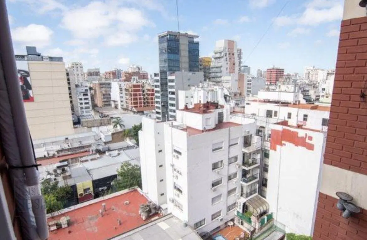 Alquiler Oficina en Belgrano 3