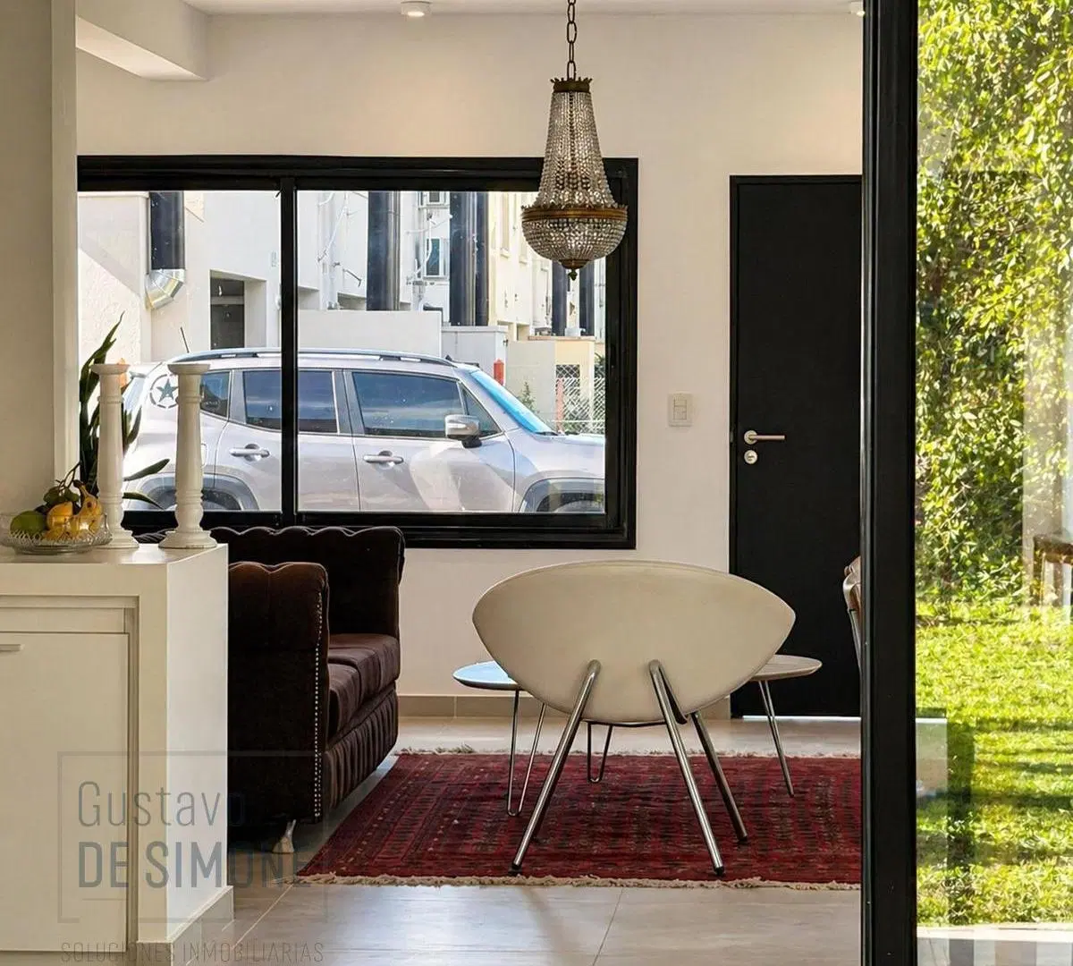 Duplex de 3 ambientes en VENTA en La Angélica 2