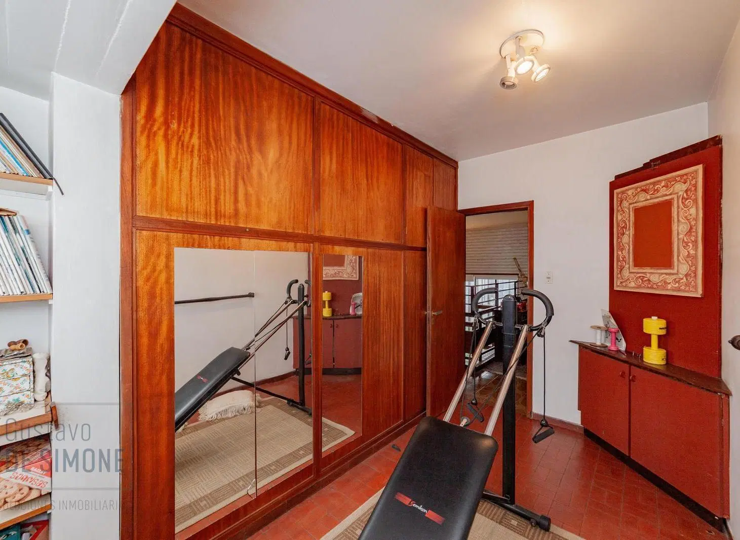 Casa en Villa Pueyrredon 3