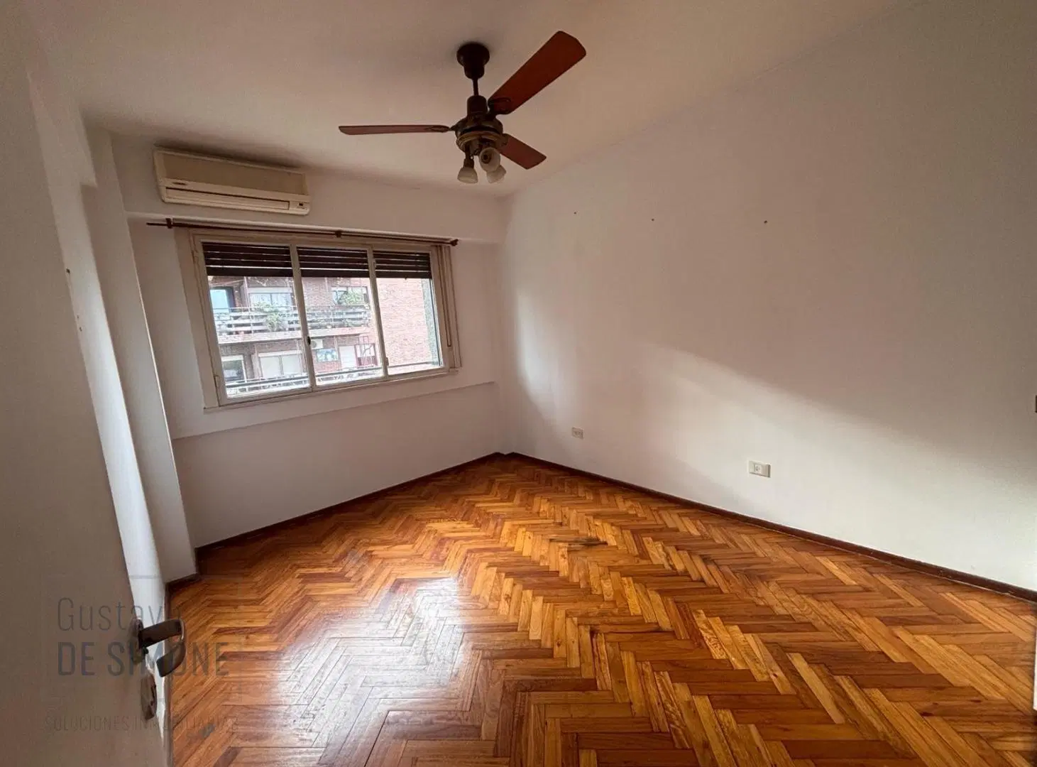 Departamento en Nuñez 2