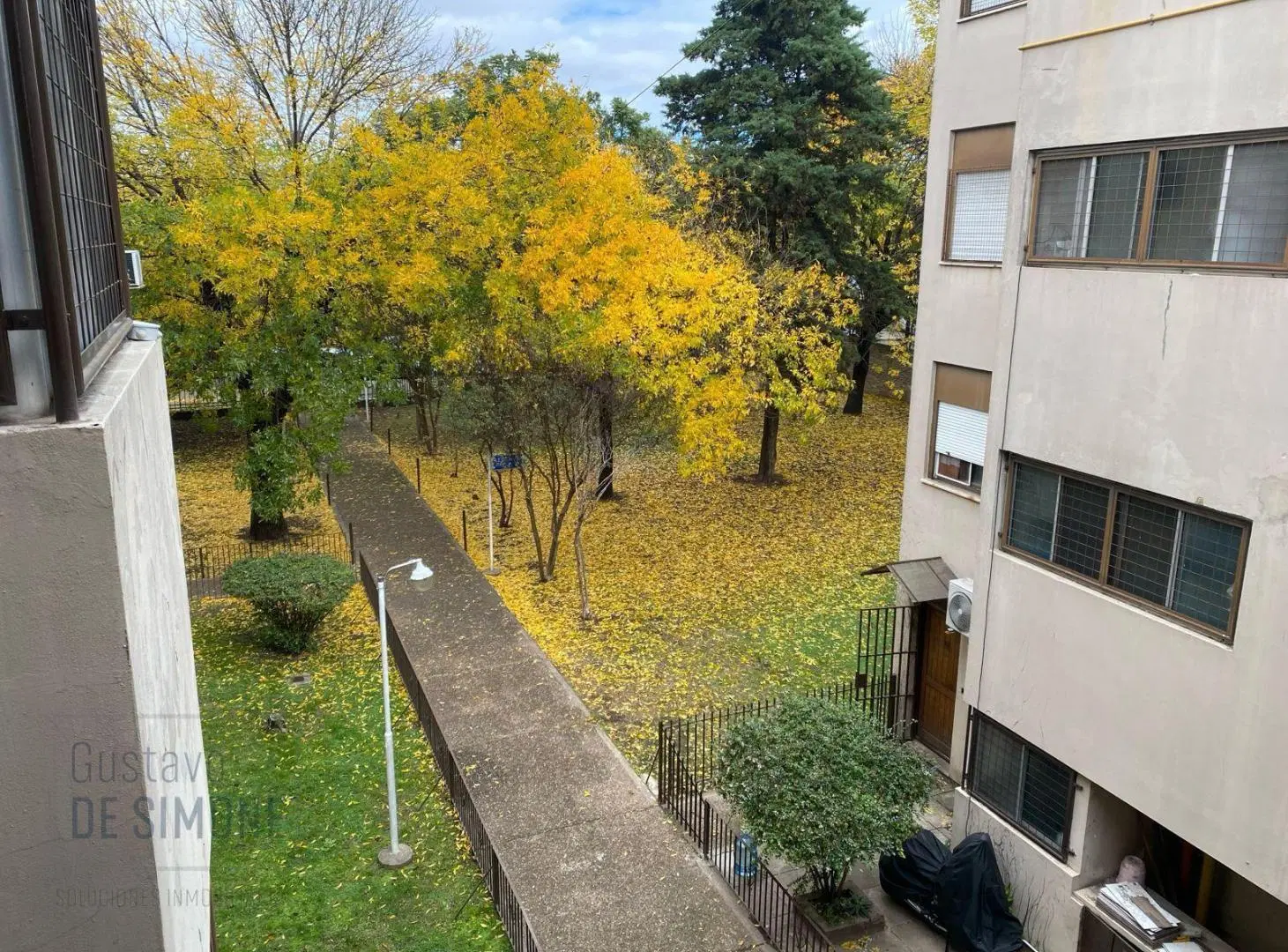 Departamento en venta Villa Lugano 4 ambientes 4
