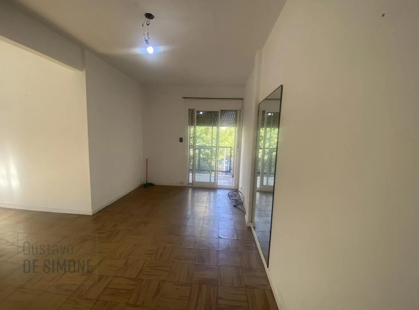 Departamento en venta Villa Lugano 4 ambientes 3