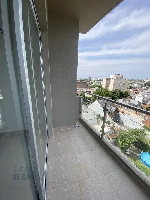 VENTA / ALQUILER DEPARTAMENTO DE 2 AMBIENTES EN CIUDADELA 5