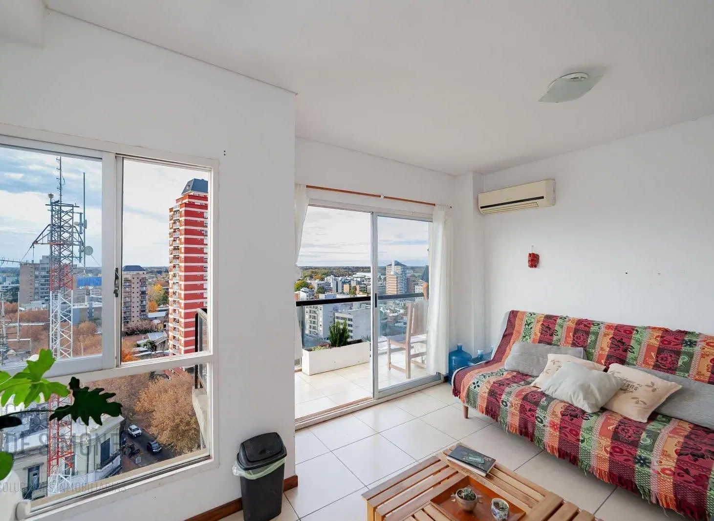 Venta Departamento 2 AMBIENTES en TIGRE CENTRO - APTO CREDITO 2