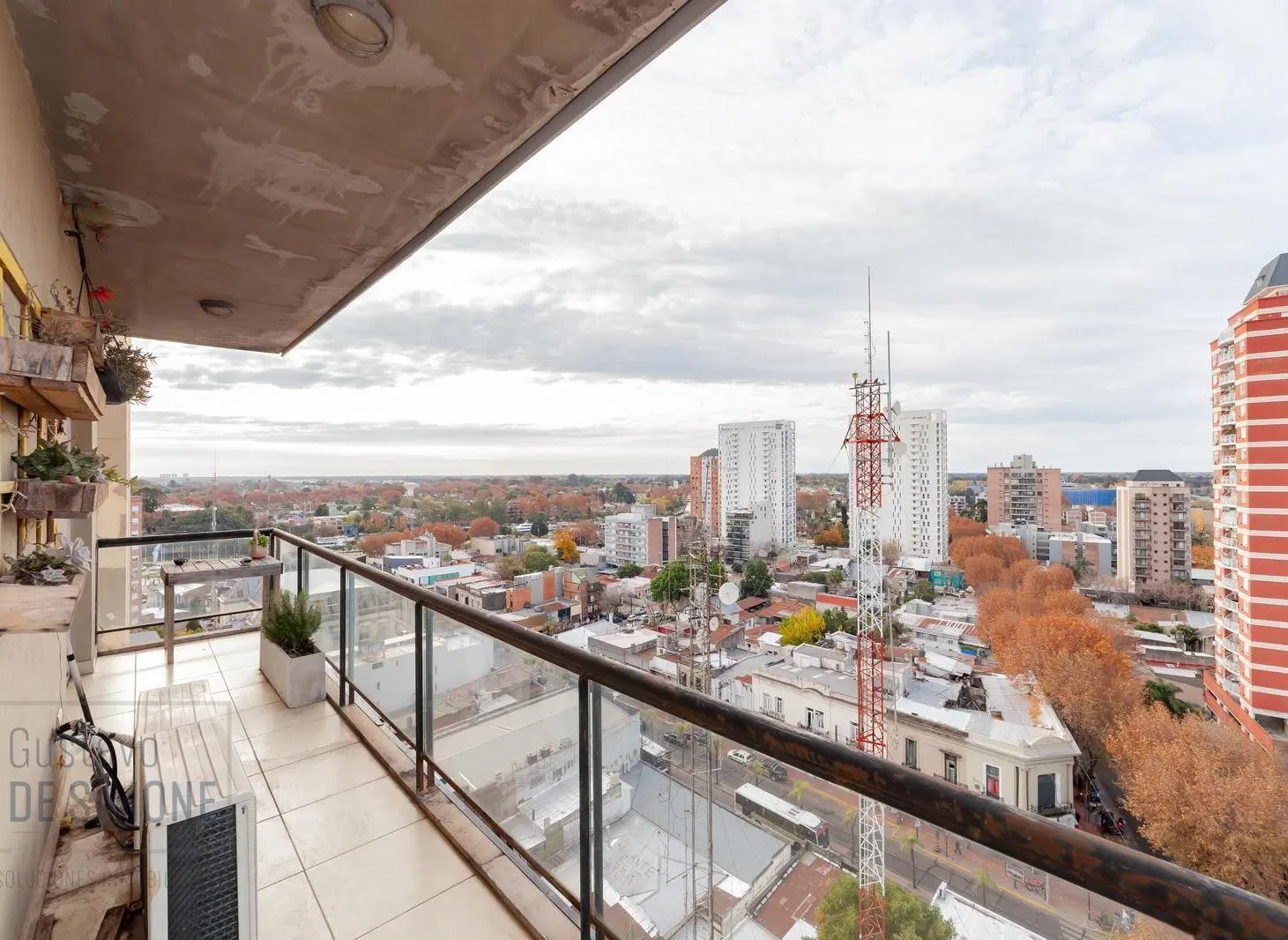 Venta Departamento 2 AMBIENTES en TIGRE CENTRO - APTO CREDITO 5