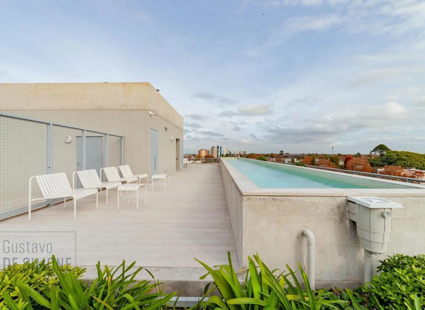 Venta Departamento 2 ambientes a estrenar Tigre Centro 3