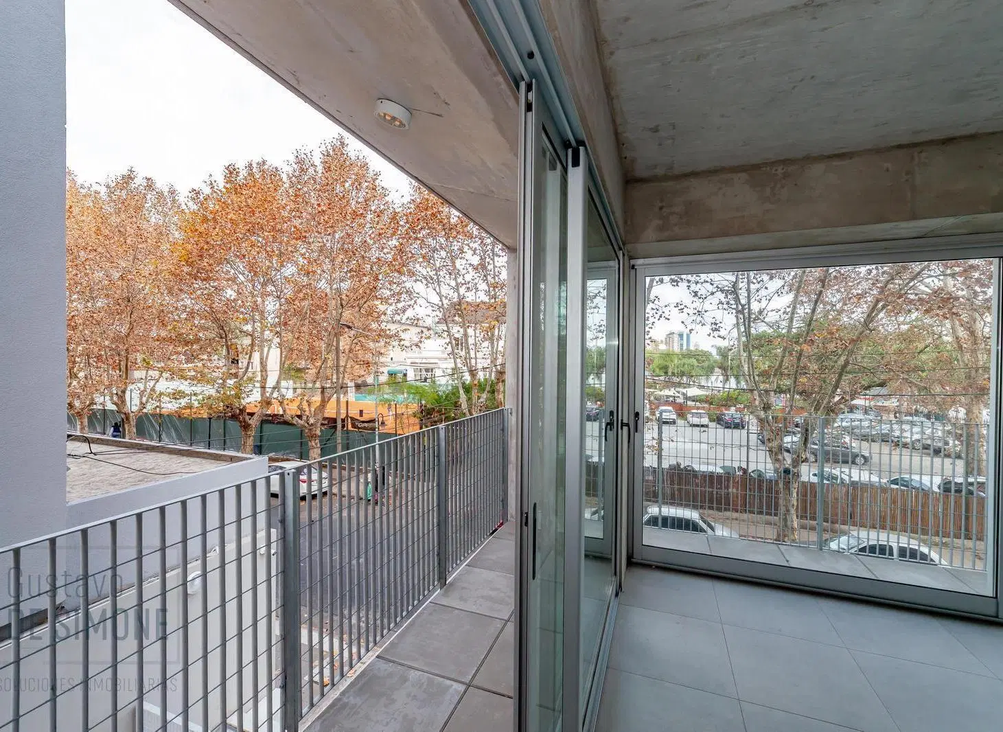 Venta Departamento 2 ambientes a estrenar Tigre Centro 4