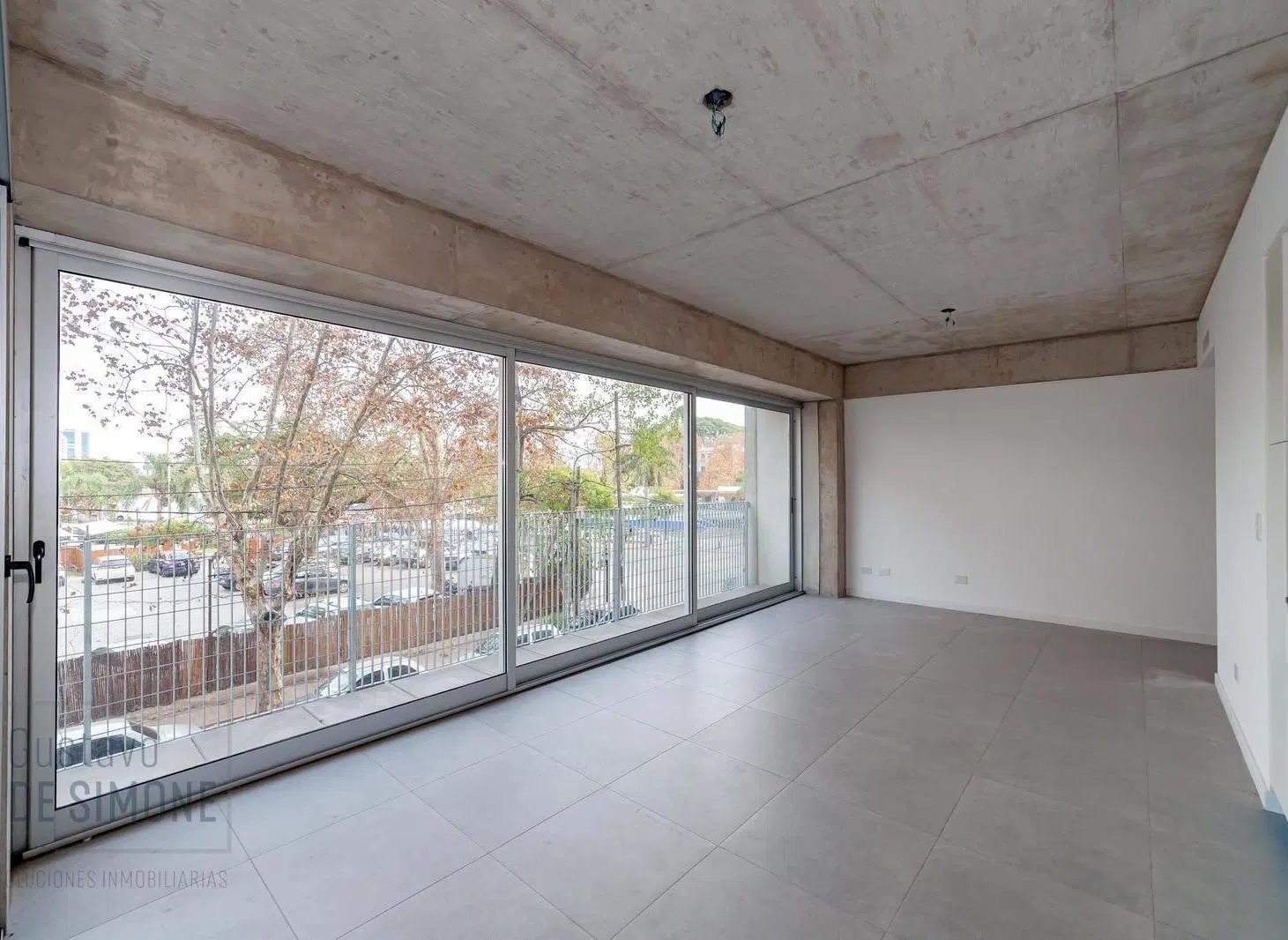 Venta Departamento 2 ambientes a estrenar Tigre Centro 2