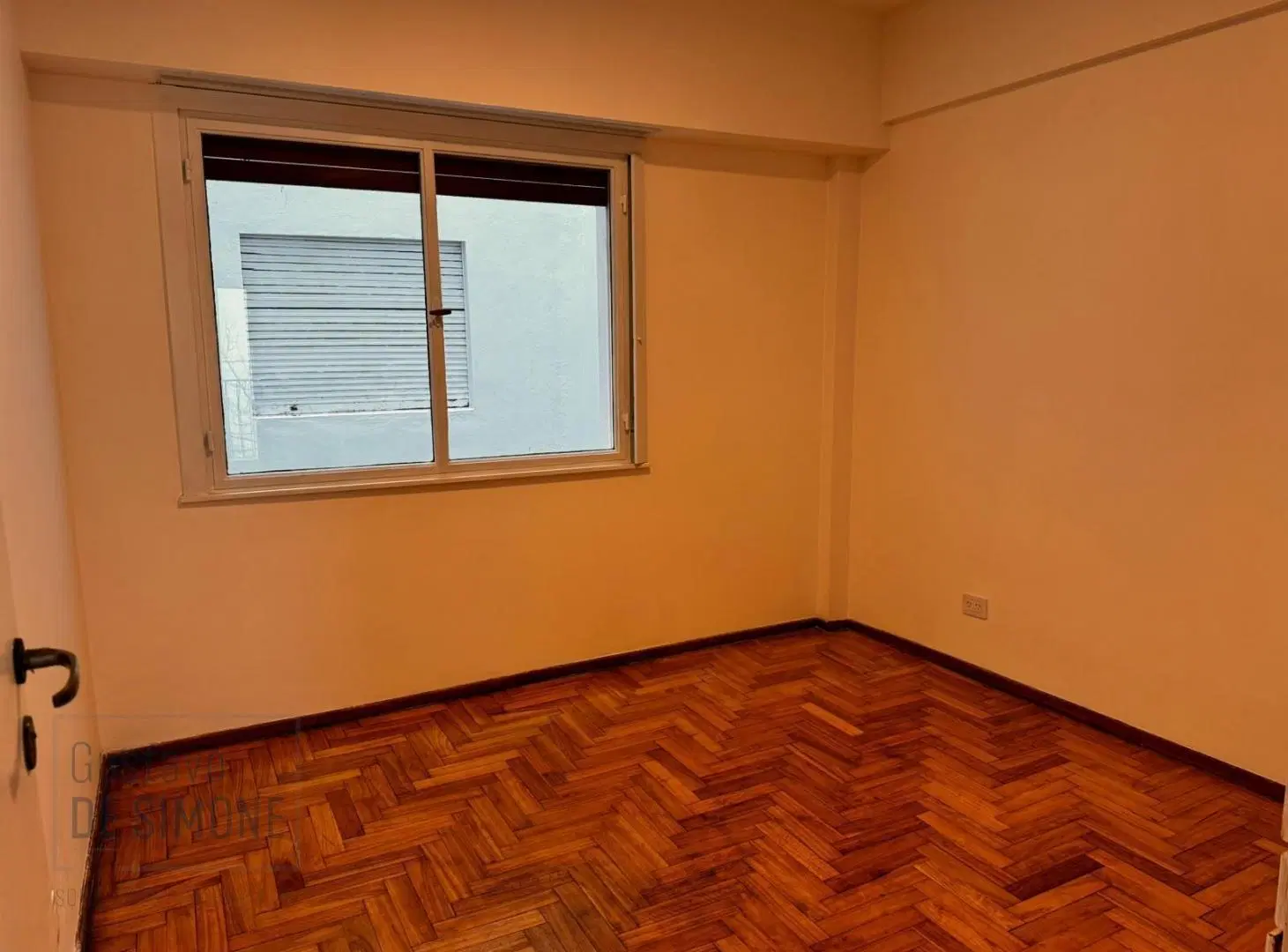 Alquiler departamento 3 ambientes en Palermo Chico 2