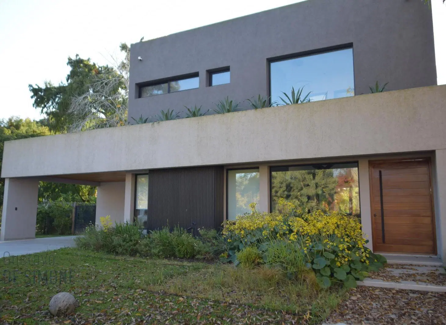 Alquiler Casa en Haras Del Sol Pilar 5