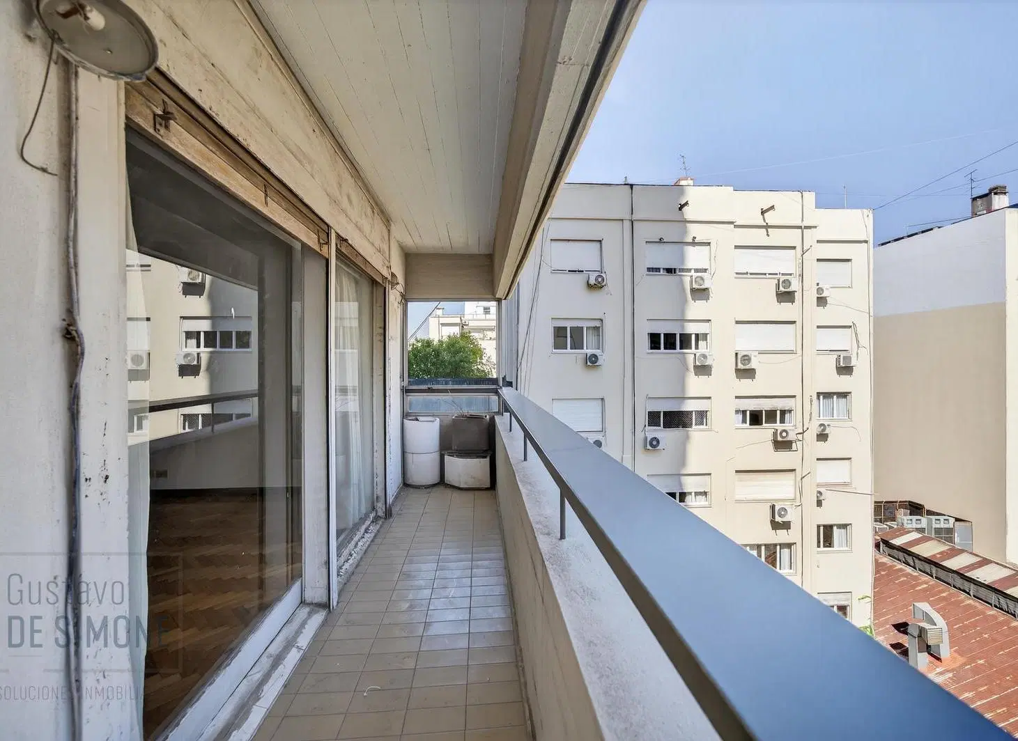 ALQUILER Departamento 3 AMBIENTES  en Recoleta COCHERA 4