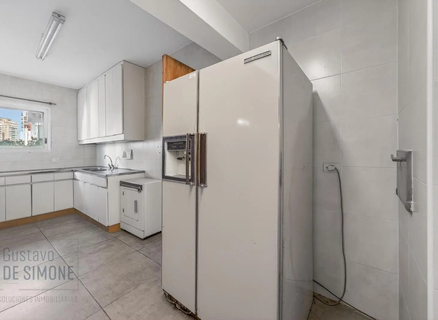 ALQUILER Departamento 3 AMBIENTES  en Recoleta COCHERA 3