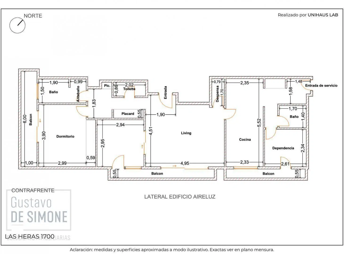 Plano 1