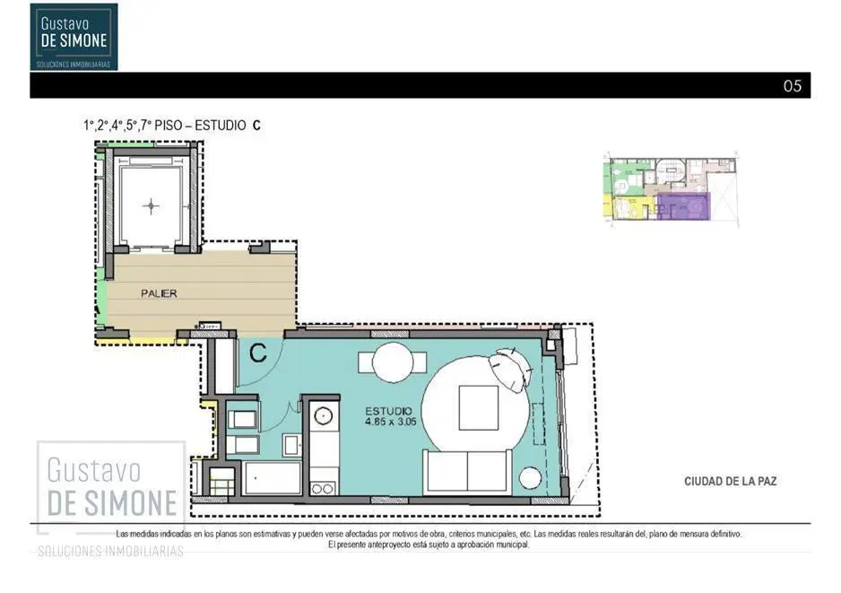 Plano 8