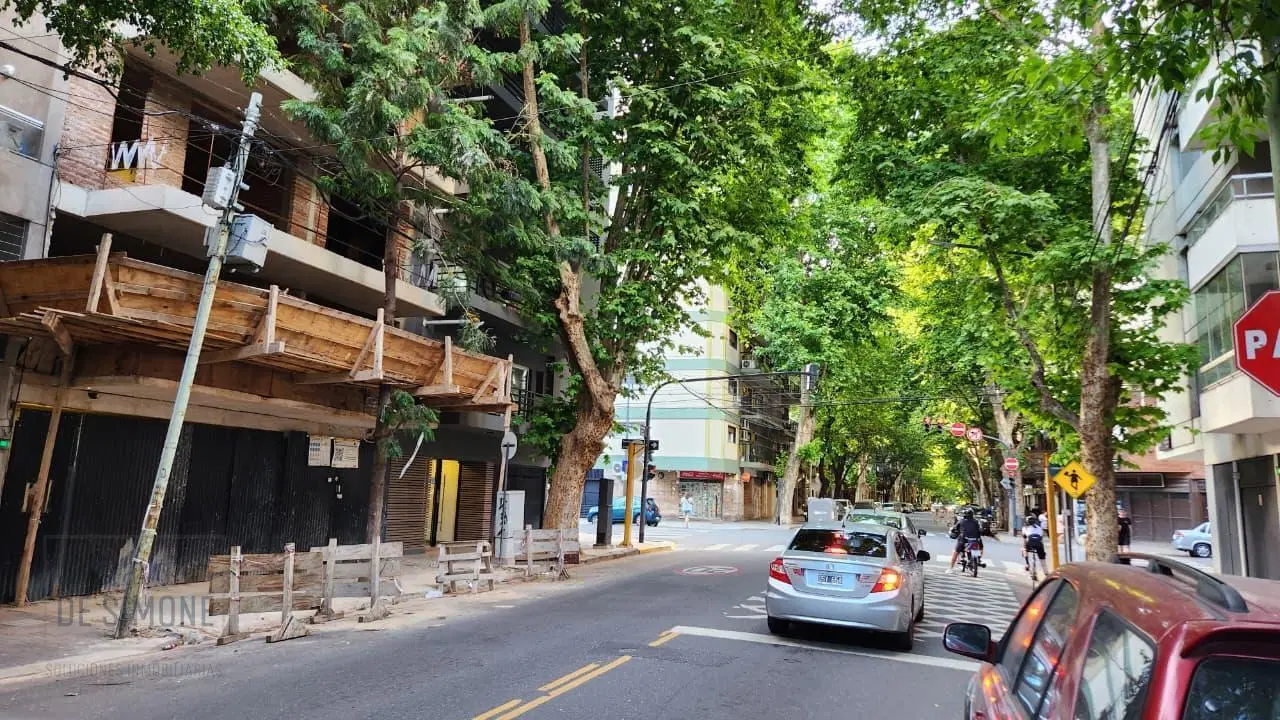 Monoambiente Financiado en construcción en Palermo - Ideal Inversión - Edificio con Amenities 5