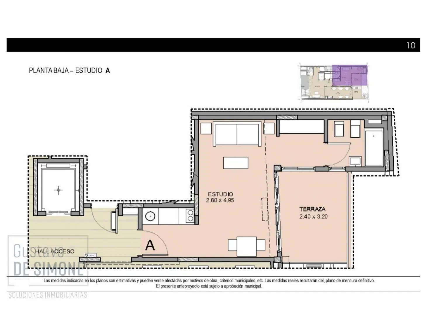 Plano 8