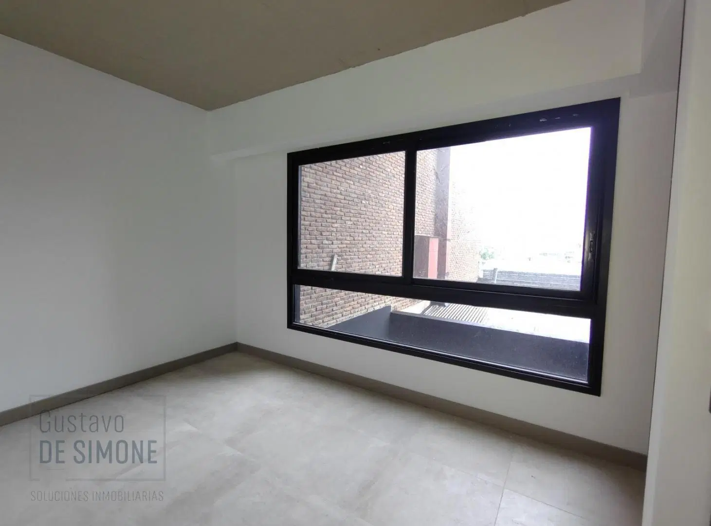 Departamento en venta monoambiente con balcón  en Villa Ortuzar 5