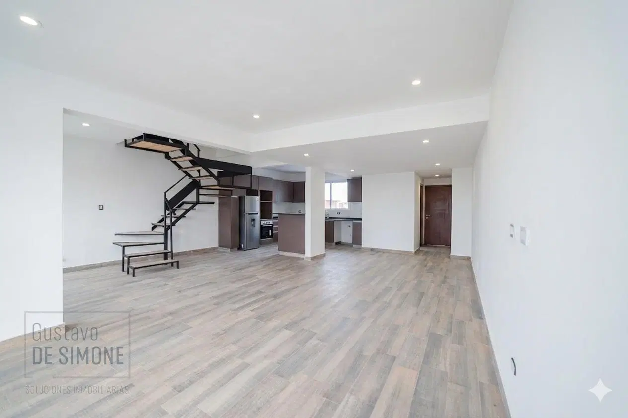 Venta Departamento 4 AMBIENTES DUPLEX Tigre Centro 3