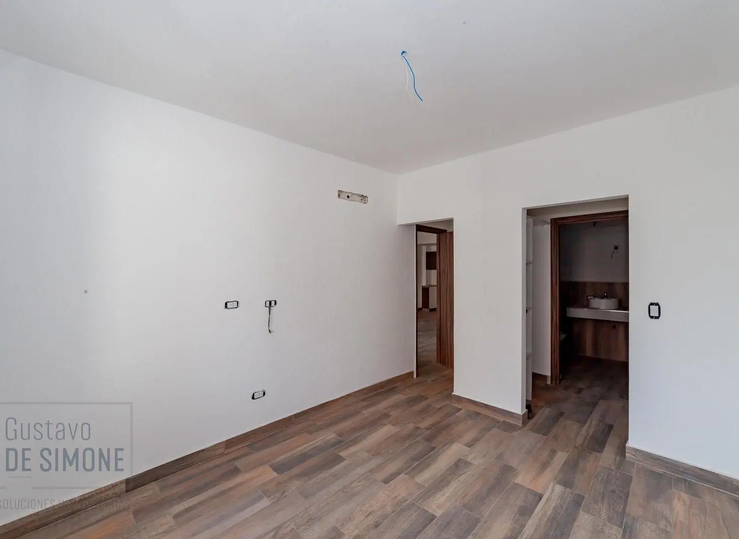 Venta Departamento 2 Ambientes a estrenar Tigre Centro 3
