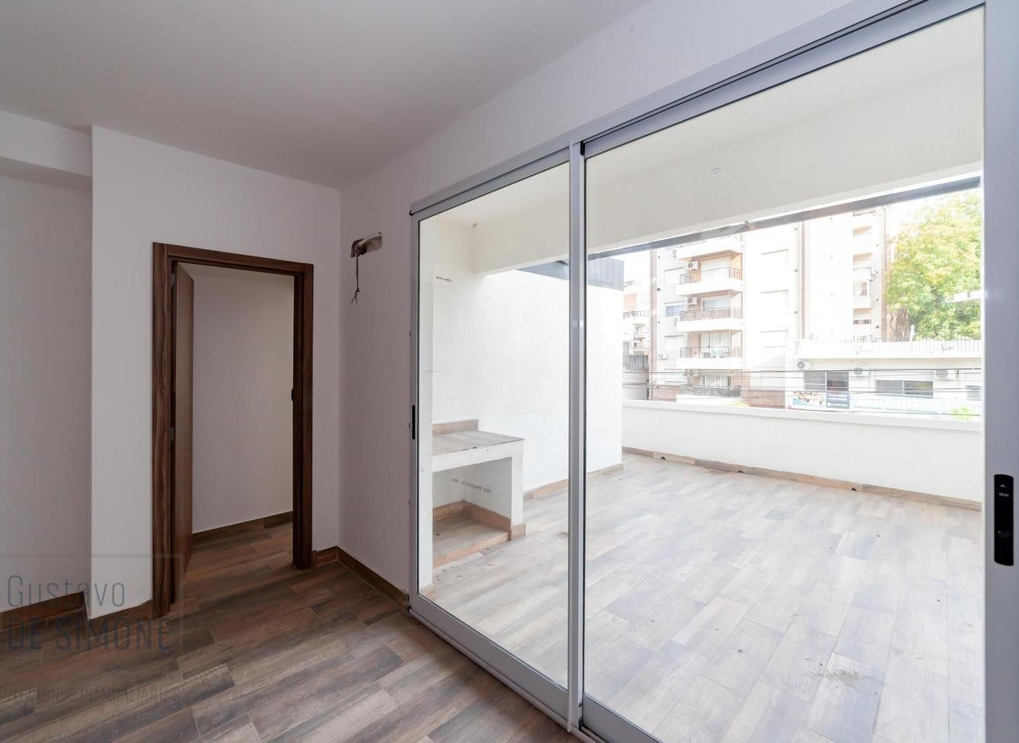 Venta Departamento 2 Ambientes a estrenar Tigre Centro