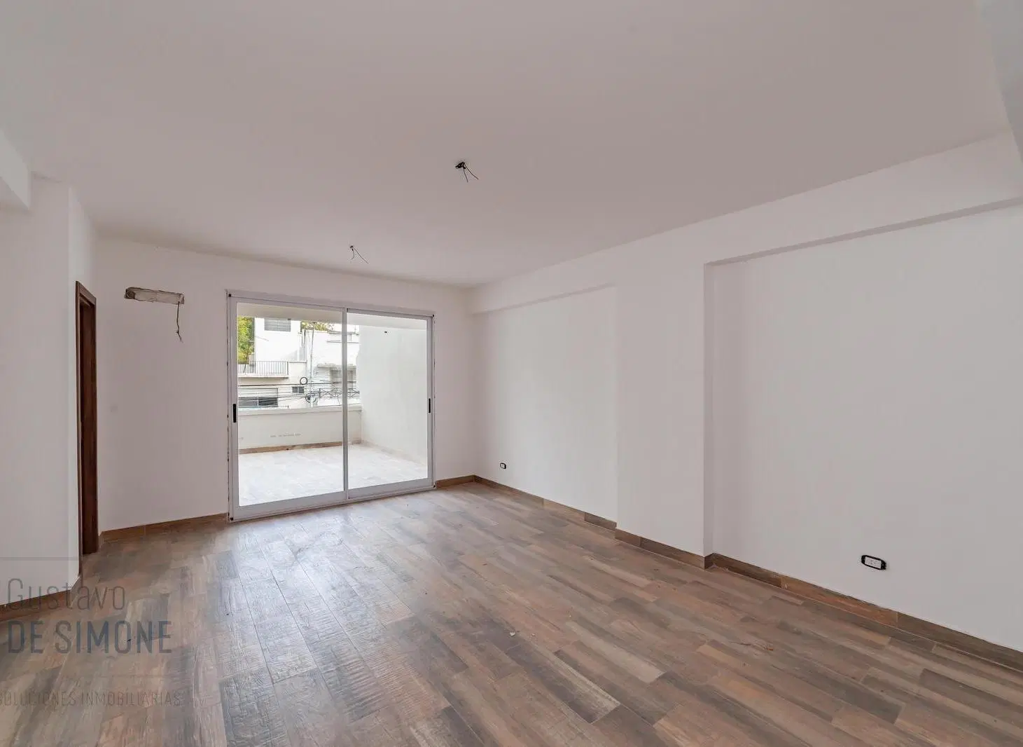 Venta Departamento 2 Ambientes a estrenar Tigre Centro 2