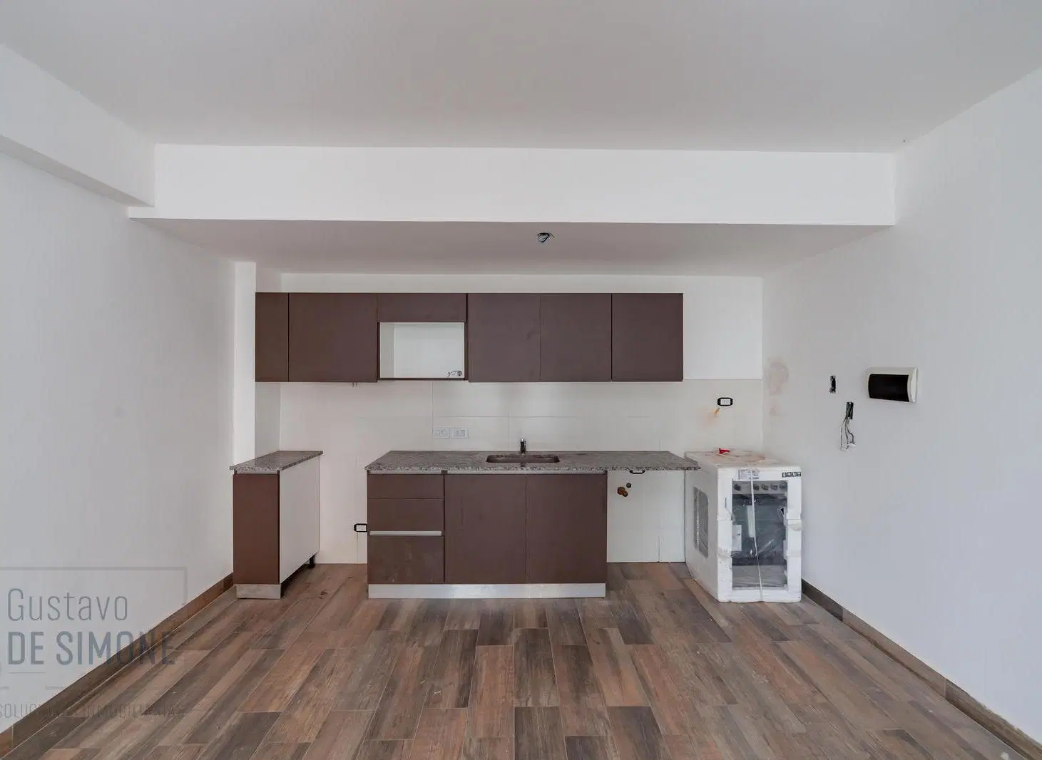 Venta Departamento 2 Ambientes a estrenar Tigre Centro 4