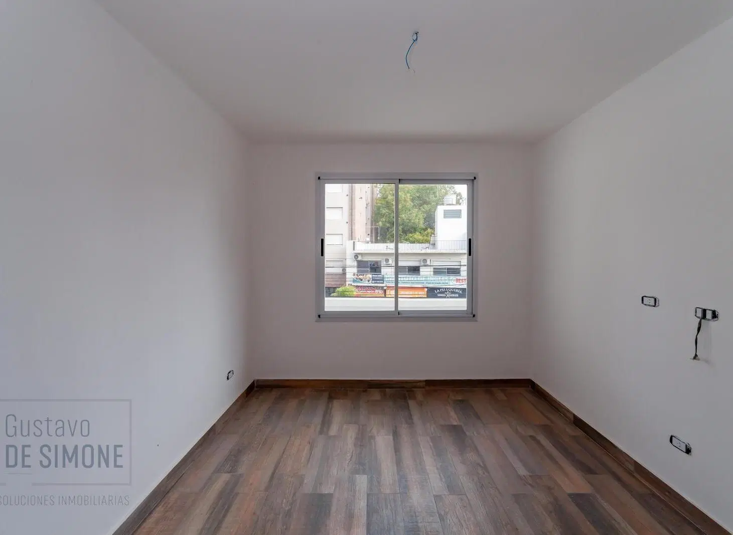 Venta Departamento 2 Ambientes a estrenar Tigre Centro 5