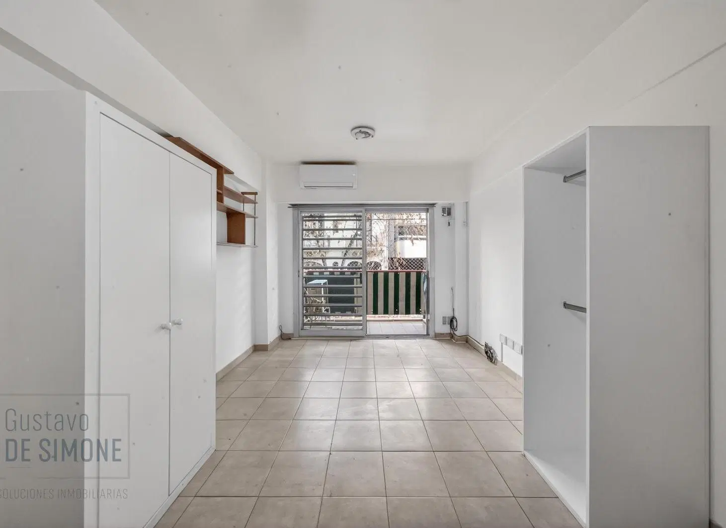 Venta Departamento 1 dormitorio Colegiales Balcon - Oportunidad alquiler 4