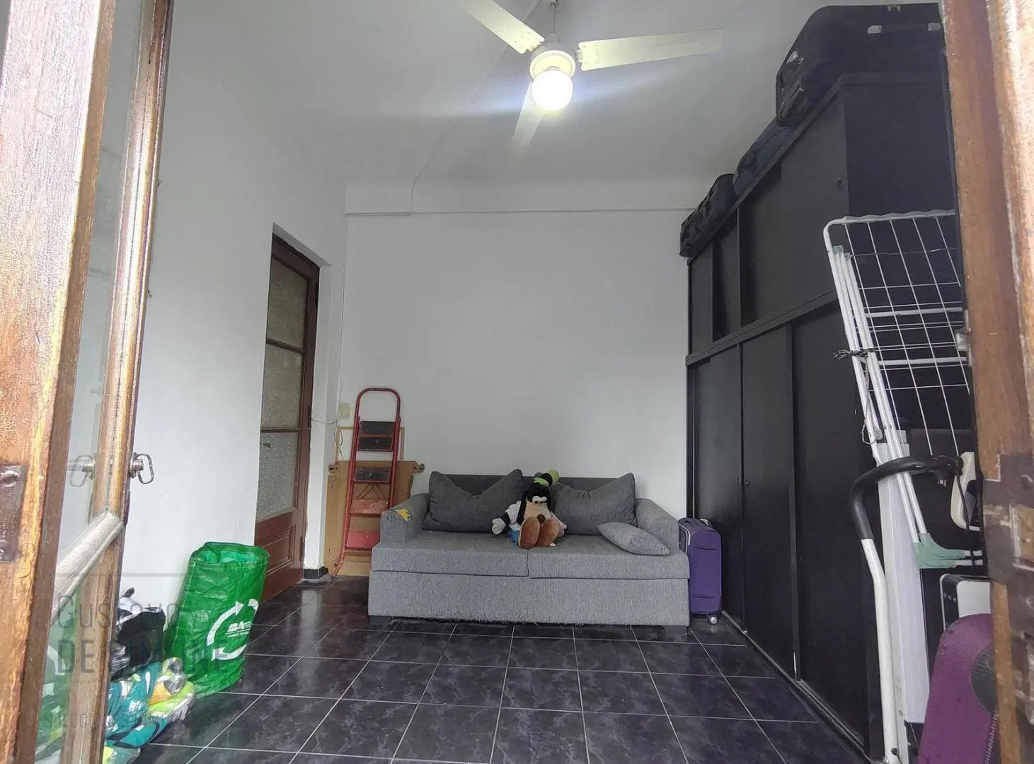 PH en venta 3 ambientes con balcón y terraza 3