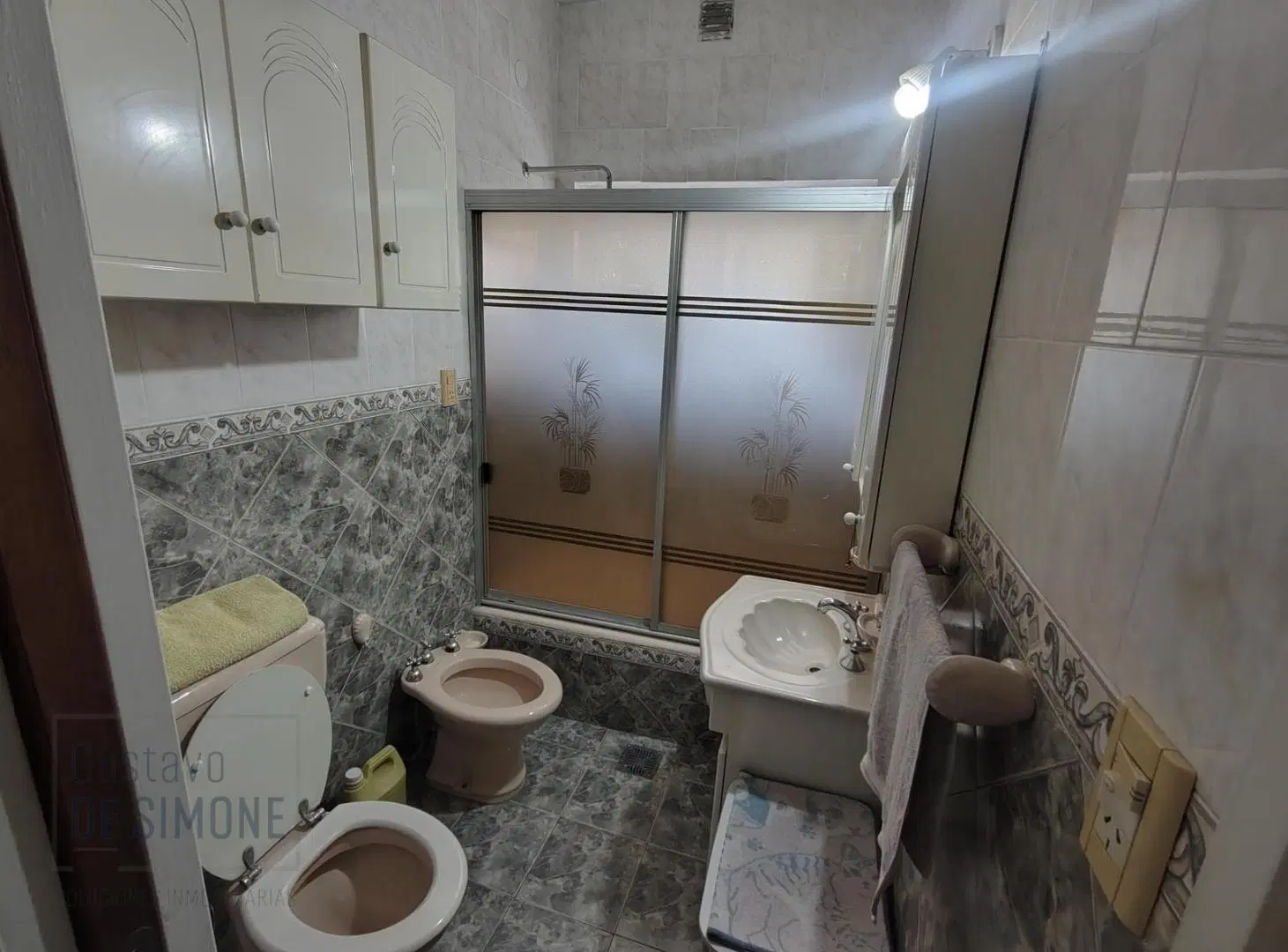 PH en venta 3 ambientes con balcón y terraza 2