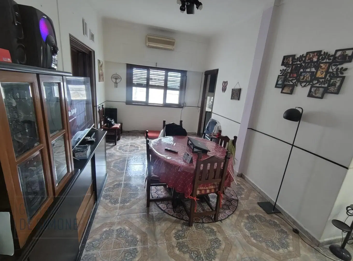 PH en venta 3 ambientes con balcón y terraza 4