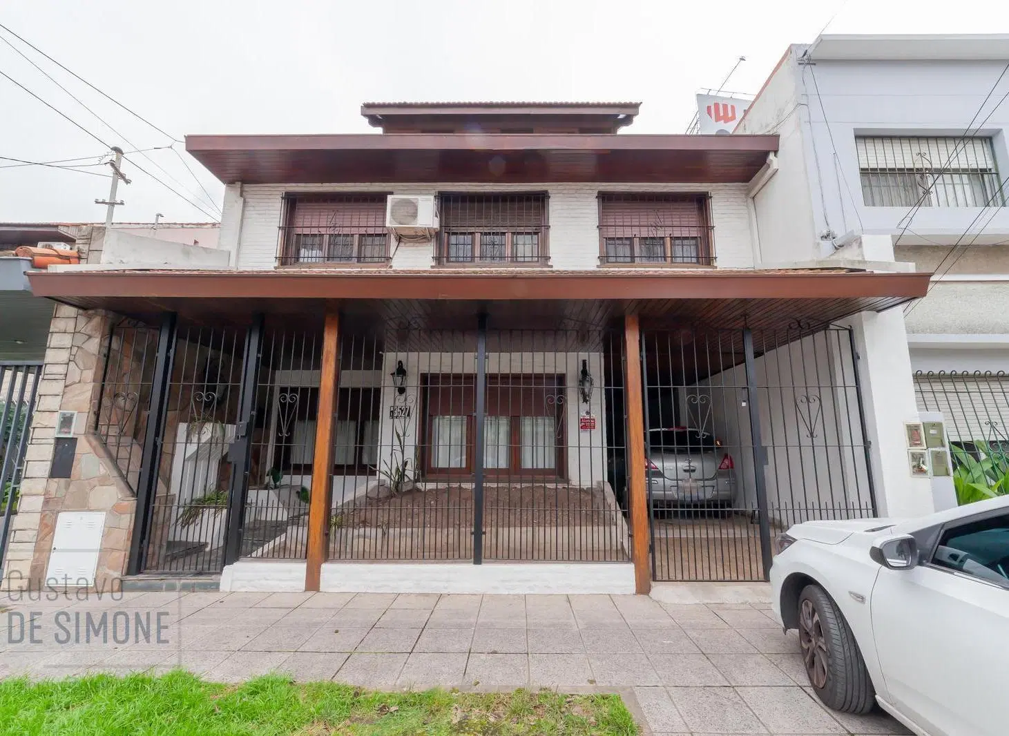 Venta de Casa en Munro 6 ambientes 4