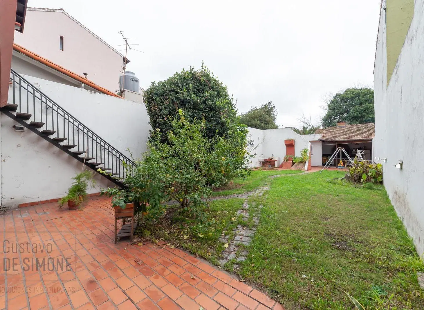 Venta de Casa en Munro 6 ambientes 5