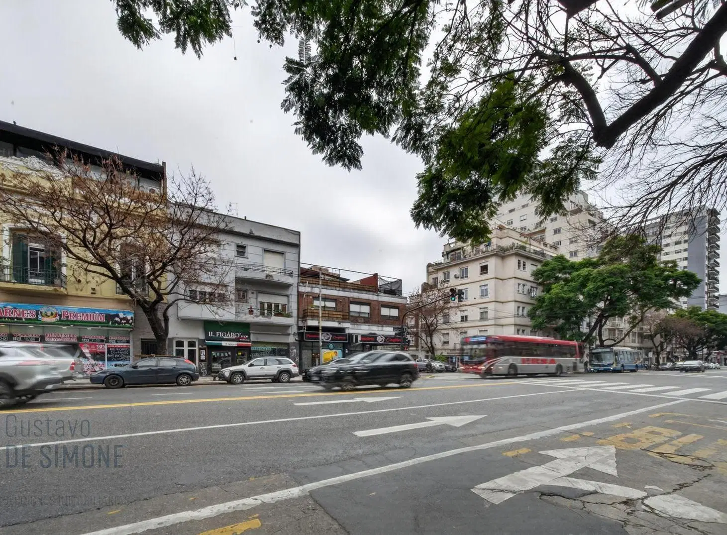 Venta PH 2 ambientes con Patio Chacarita 8