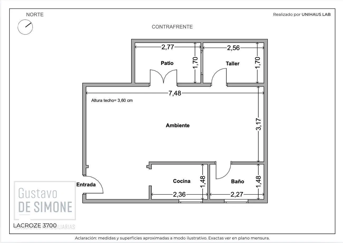 Plano 1