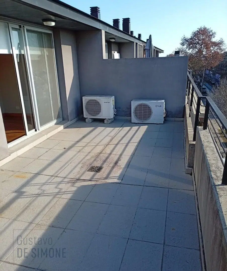 Alquiler Departamento 2 ambientes, Complejo Vilanova en Ramos Mejía 2