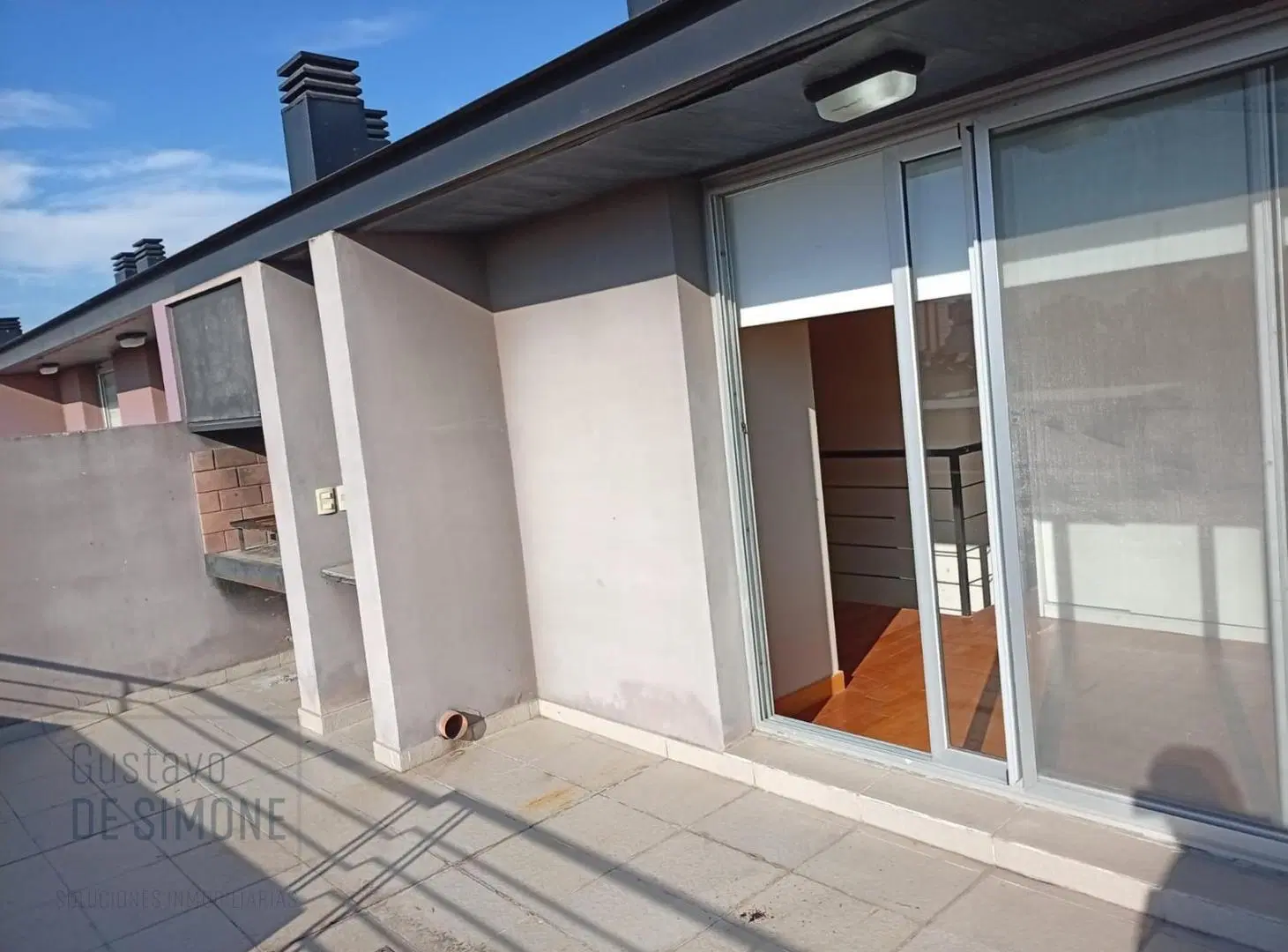 Alquiler Departamento 2 ambientes, Complejo Vilanova en Ramos Mejía 5
