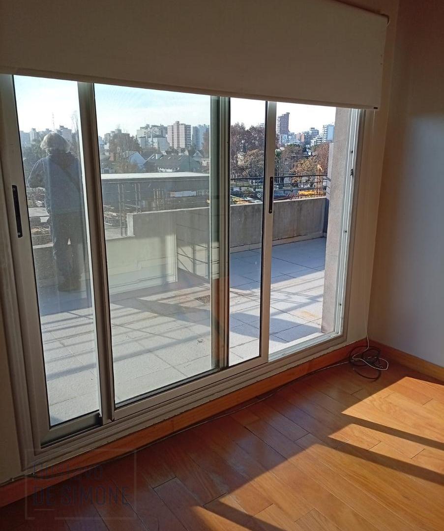 Alquiler Departamento 2 ambientes, Complejo Vilanova en Ramos Mejía