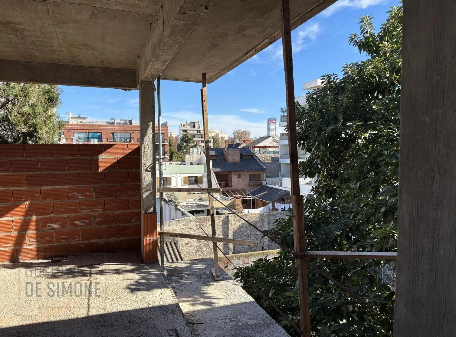 Venta / Departamento / 2 Ambientes / Con 2 balcones / En Saavedra / Parque Saavedra 3