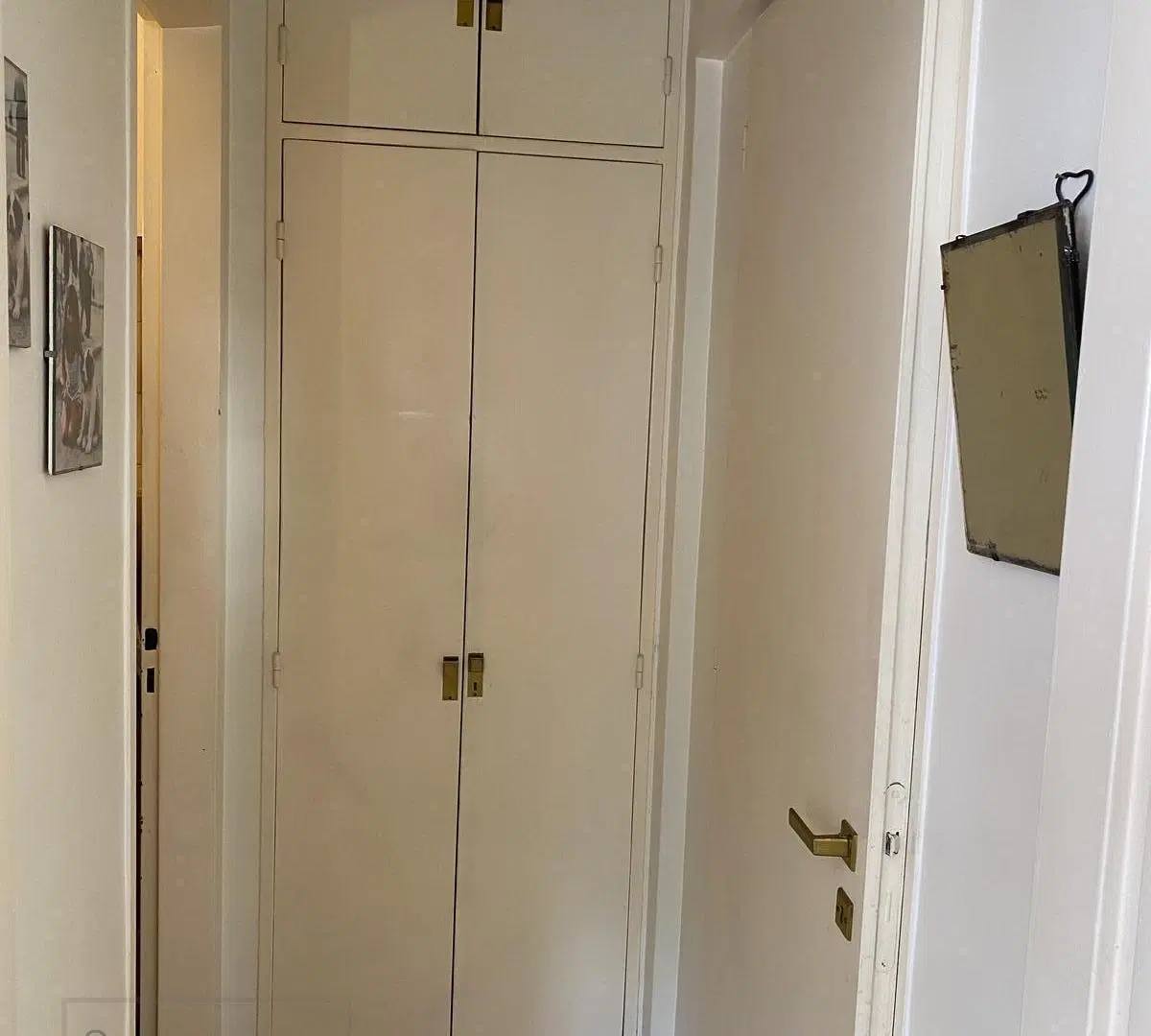 Ventas Departamento de 2 ambientes al Frente, Ciudadela Centro 8