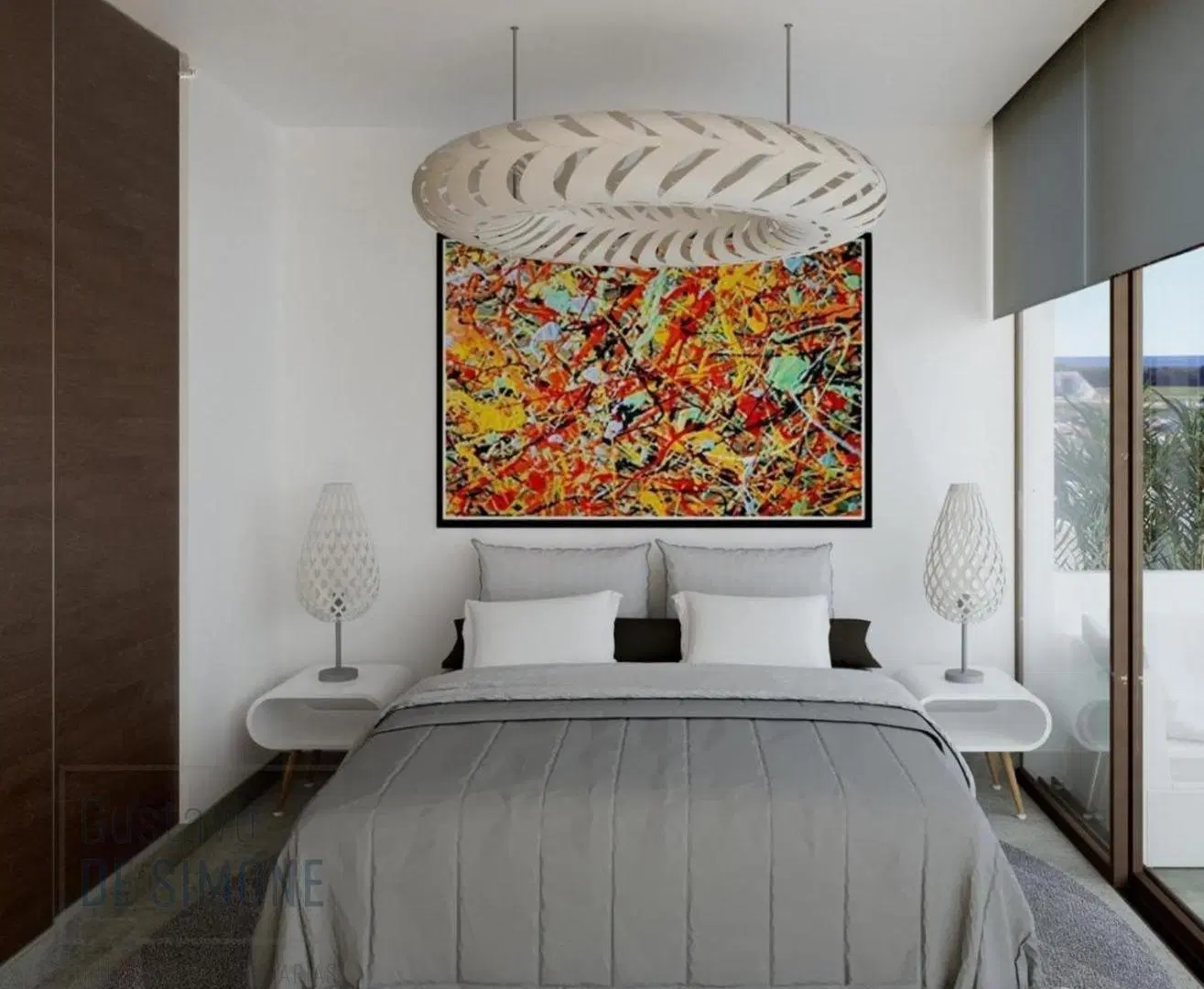 Departamento de 2 ambientes en Bernal 8