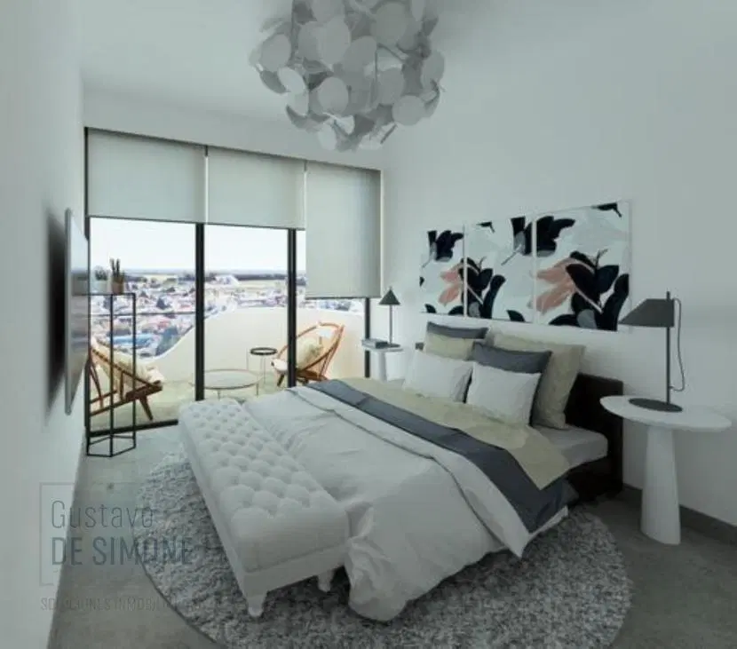 Departamento de 2 ambientes en Bernal 2