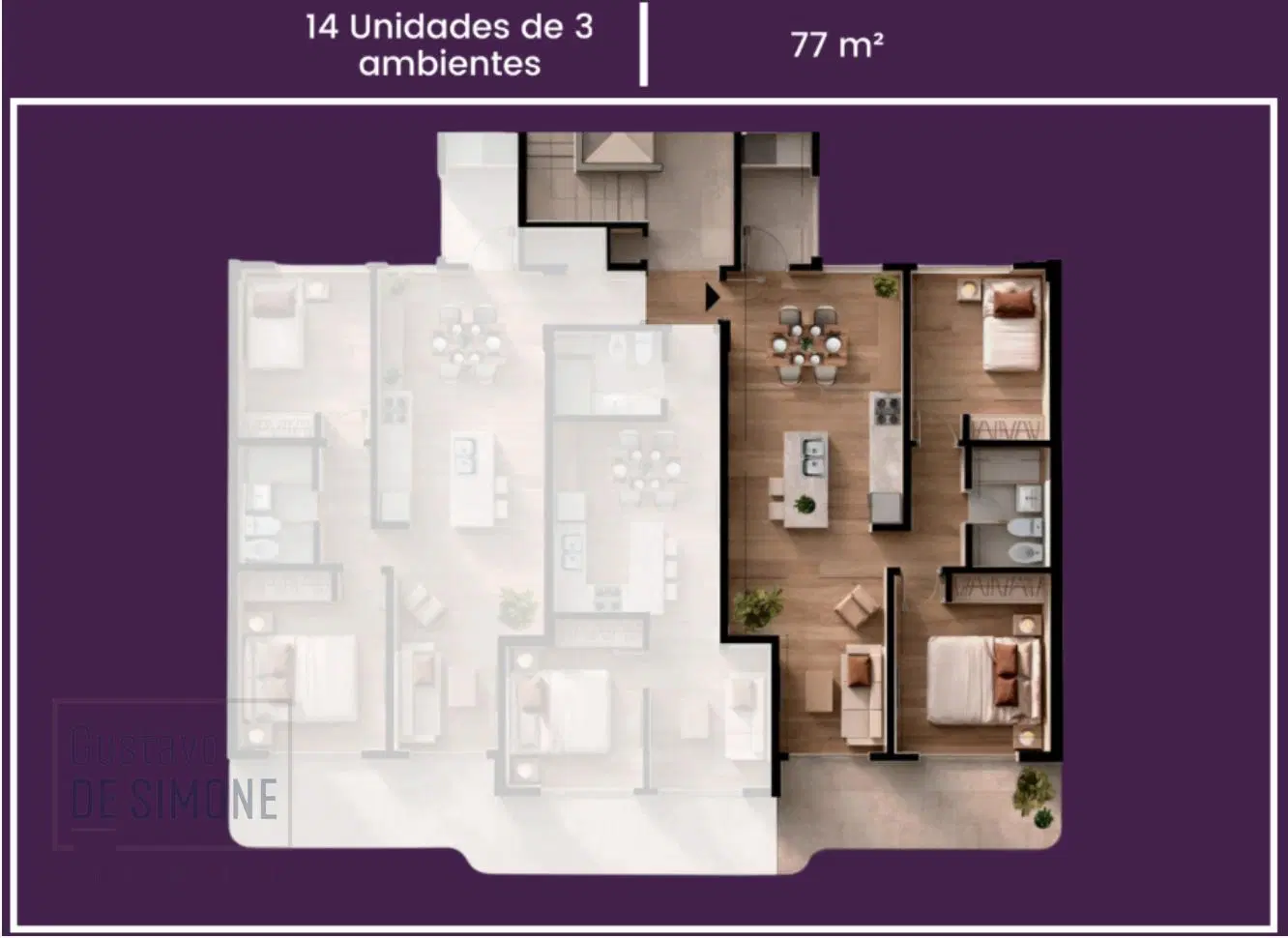 Plano 1