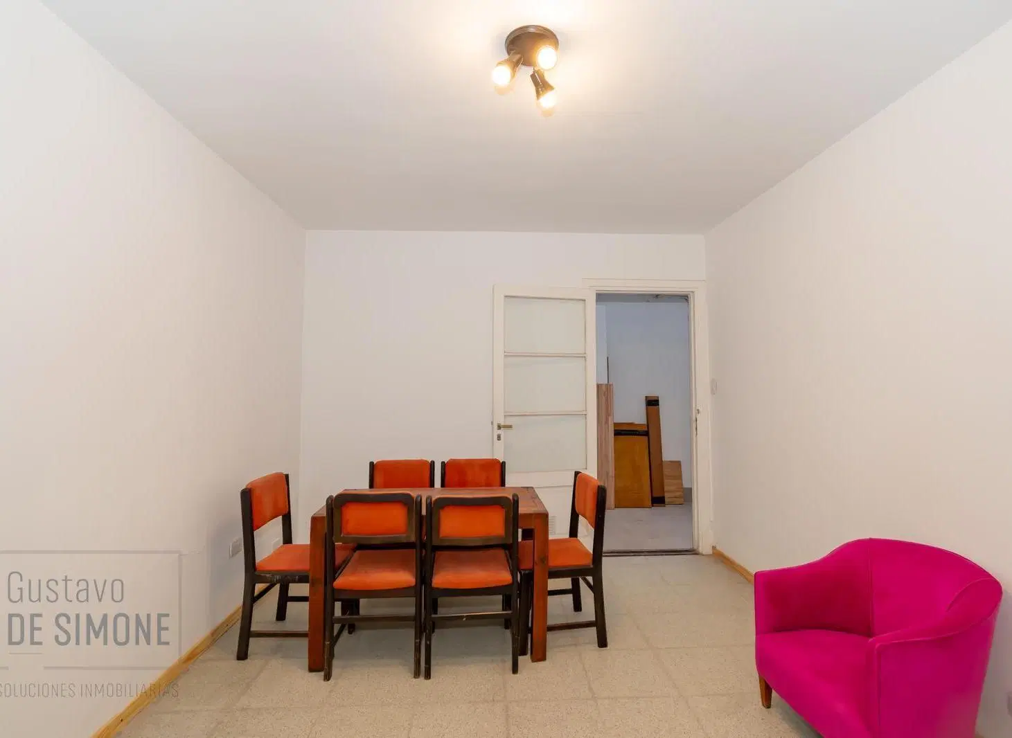 Venta Departamento PH 3 ambientes en Colegiales 2