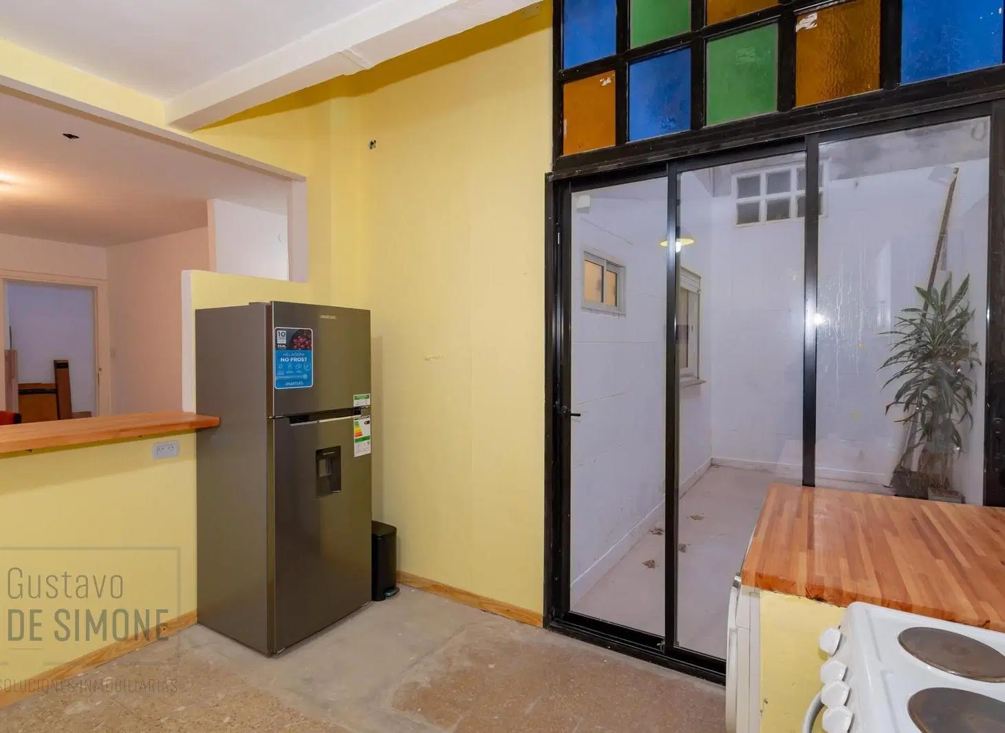 Venta Departamento PH 3 ambientes en Colegiales 4