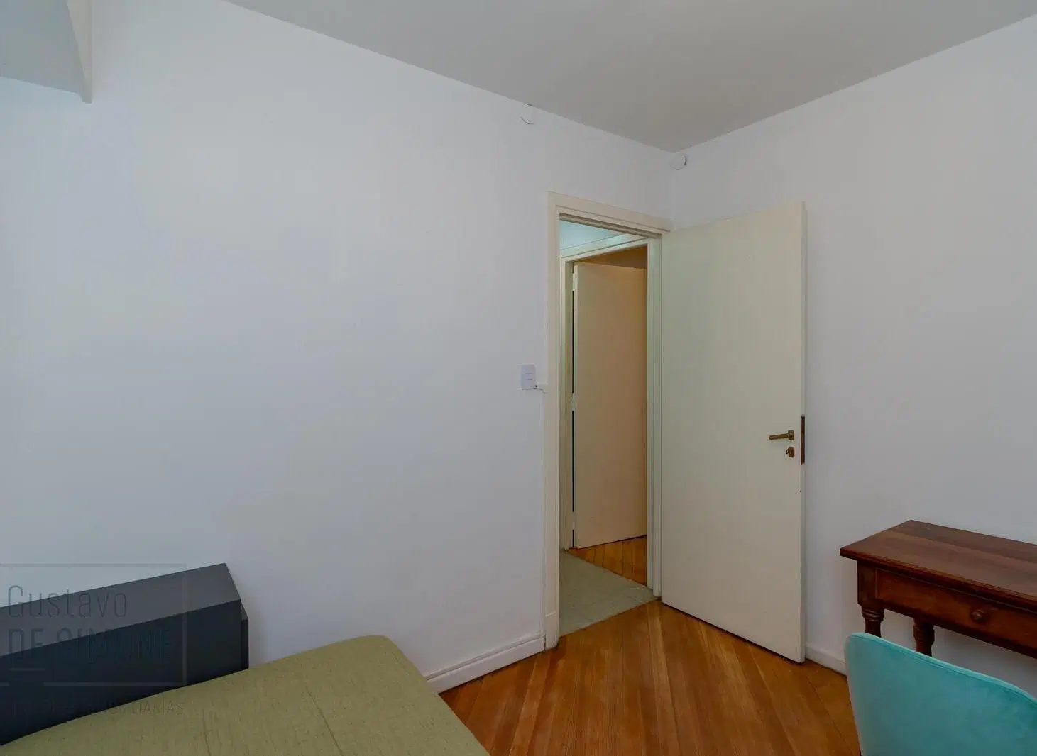 Venta Departamento PH 3 ambientes en Colegiales 5